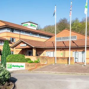 3* Hotel North M4 Jct 32, An Ihg
